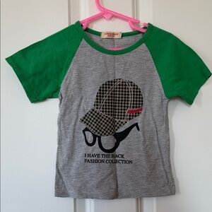 Burberry Brit boys' T-shirt